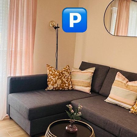 Parking Vigilado Gratis Pleno Centro,Cozy Apartment Granada Picon Center, Recien Reformado Eksteriør bilde