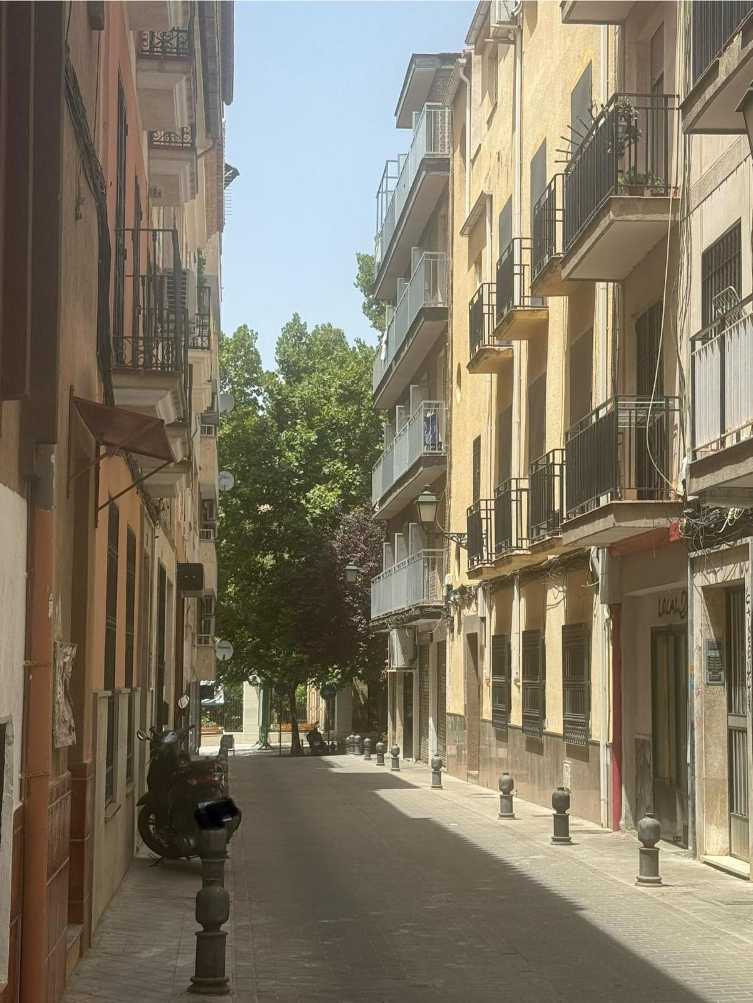 Parking Vigilado Gratis Pleno Centro,Cozy Apartment Granada Picon Center, Recien Reformado Eksteriør bilde