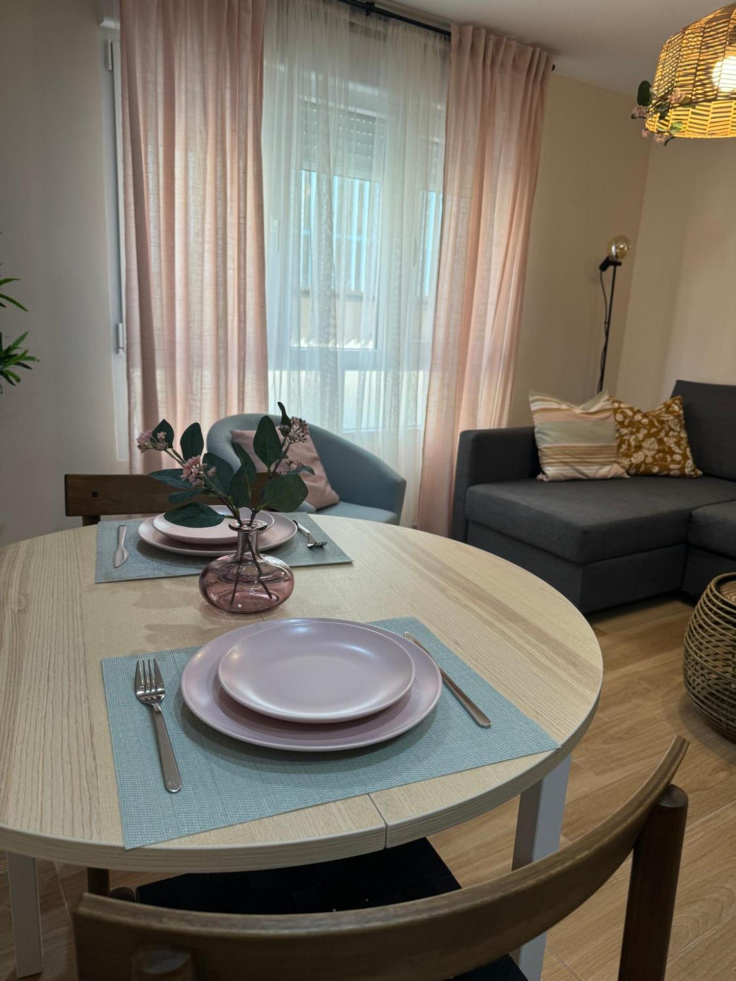 Parking Vigilado Gratis Pleno Centro,Cozy Apartment Granada Picon Center, Recien Reformado Eksteriør bilde