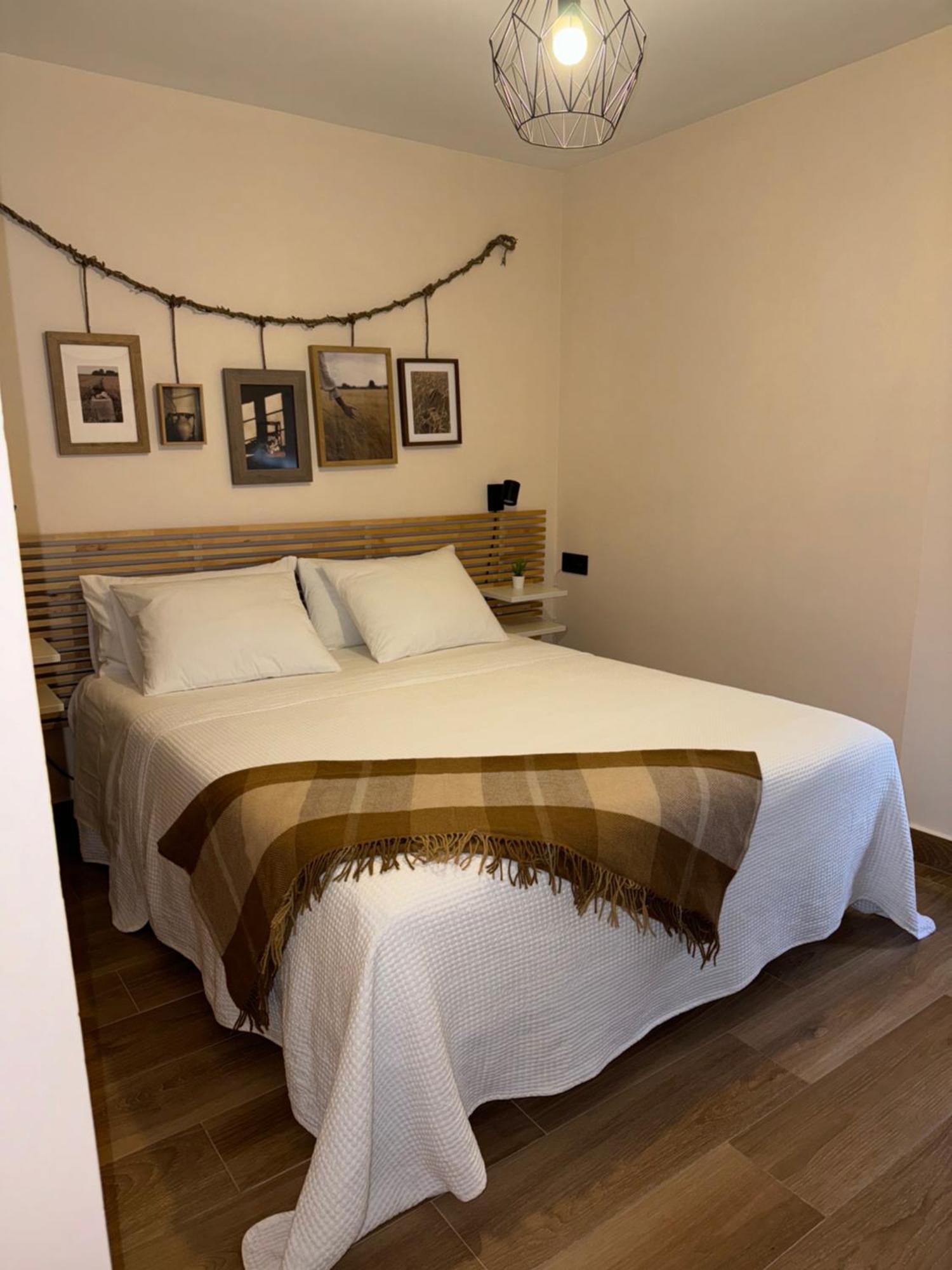 Parking Vigilado Gratis Pleno Centro,Cozy Apartment Granada Picon Center, Recien Reformado Eksteriør bilde