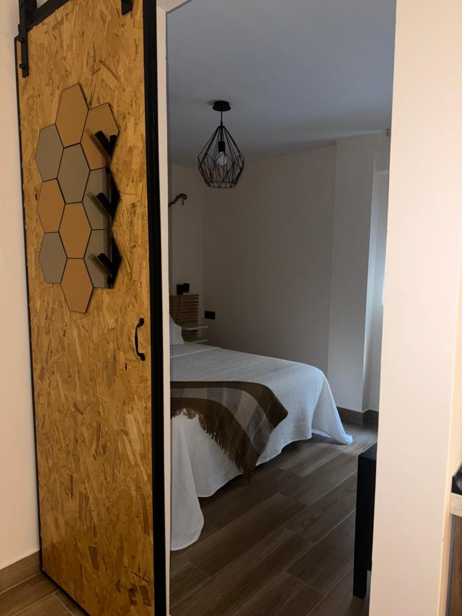 Parking Vigilado Gratis Pleno Centro,Cozy Apartment Granada Picon Center, Recien Reformado Eksteriør bilde